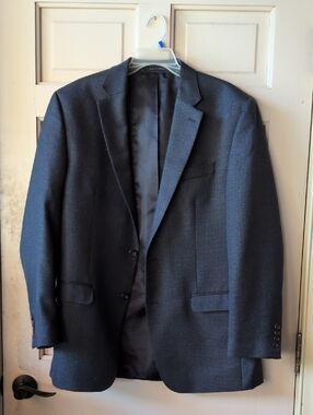 Chaps Sport Coat Blazer